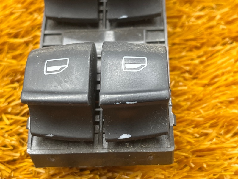 Блок управления стеклоподъемниками, 3500 рублей, Красноярск