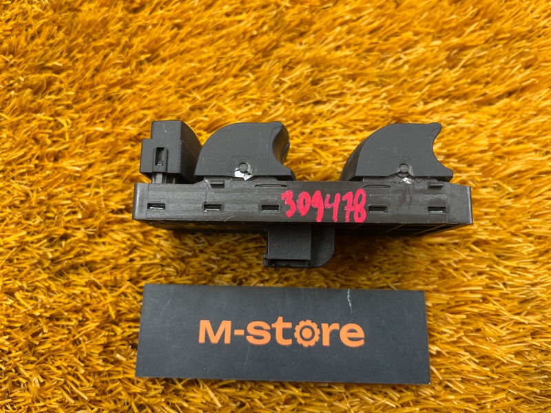 Блок управления стеклоподъемниками, 3500 рублей, Красноярск