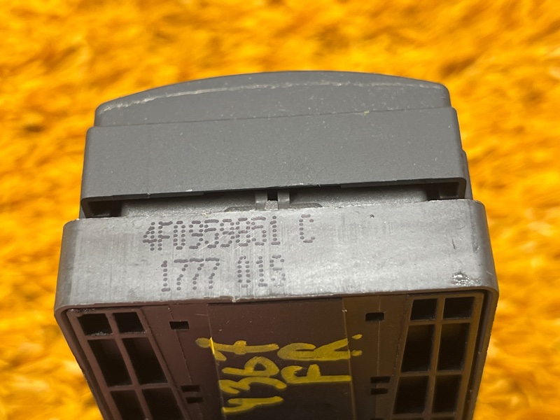 Блок управления стеклоподъемниками, 3500 рублей, Красноярск