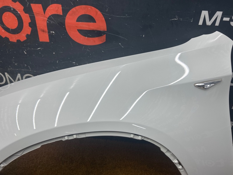 крыло, 55000 рублей, Красноярск