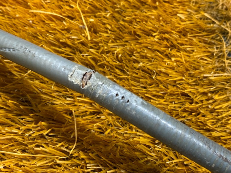 трос ручника, 300 рублей, Красноярск