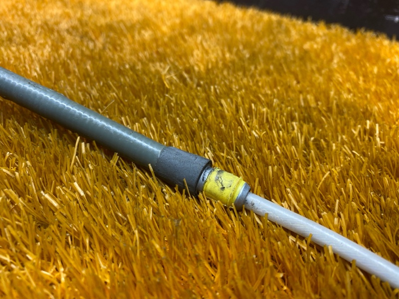 трос ручника, 300 рублей, Красноярск