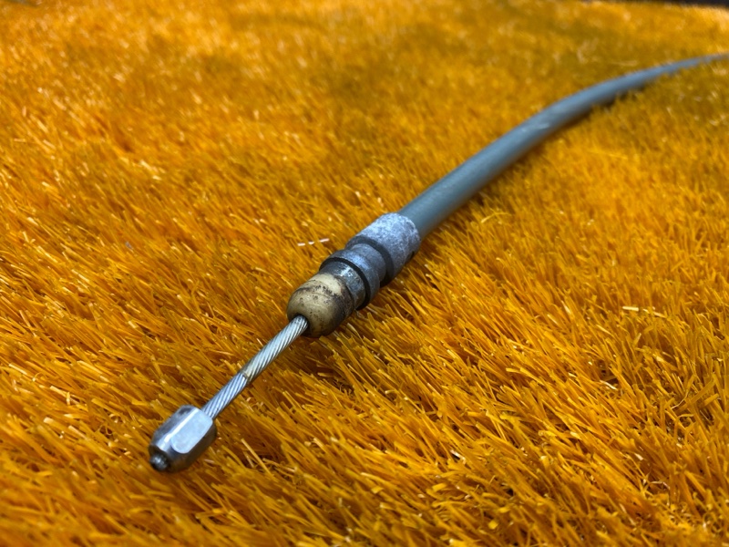 трос ручника, 300 рублей, Красноярск