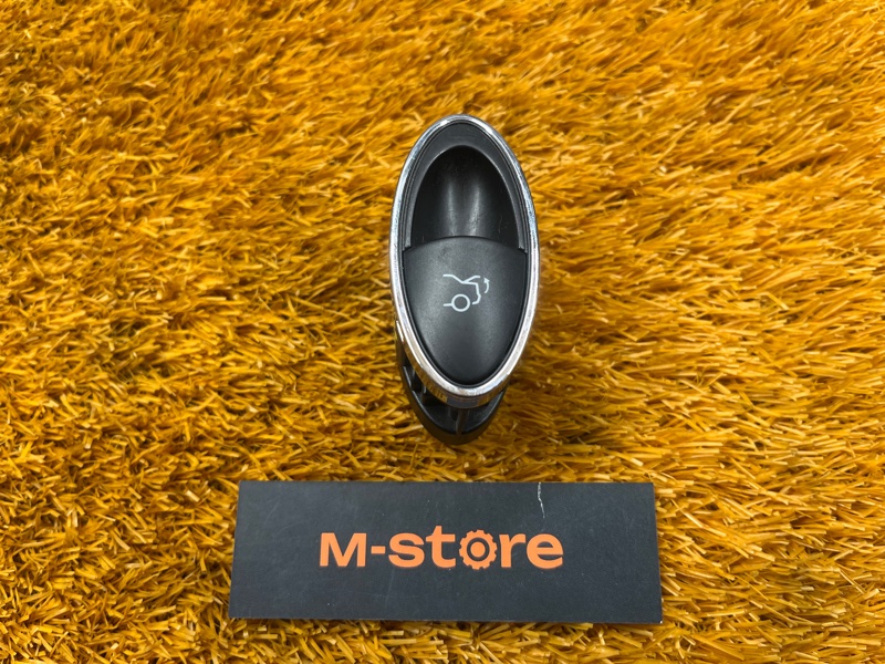 Кнопка открывания багажника, 300 рублей, Красноярск