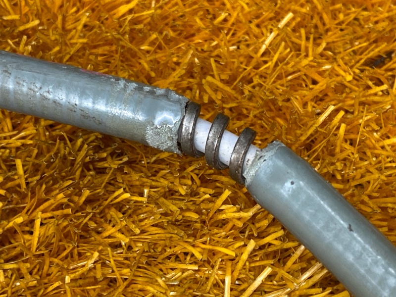 трос ручника, 300 рублей, Красноярск