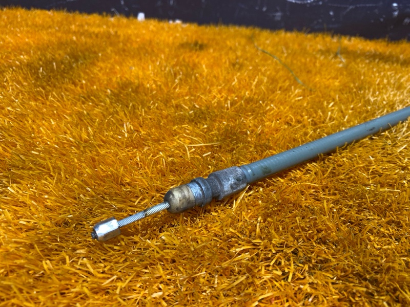 трос ручника, 300 рублей, Красноярск