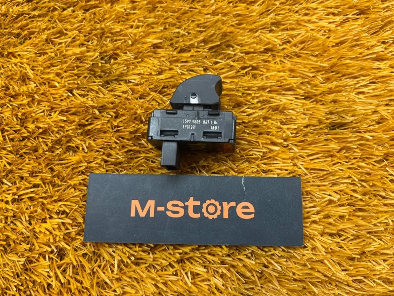 кнопка стеклоподъемника, 300 рублей, Красноярск