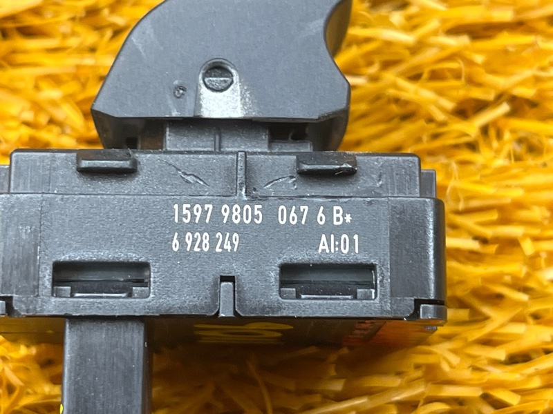 кнопка стеклоподъемника, 300 рублей, Красноярск