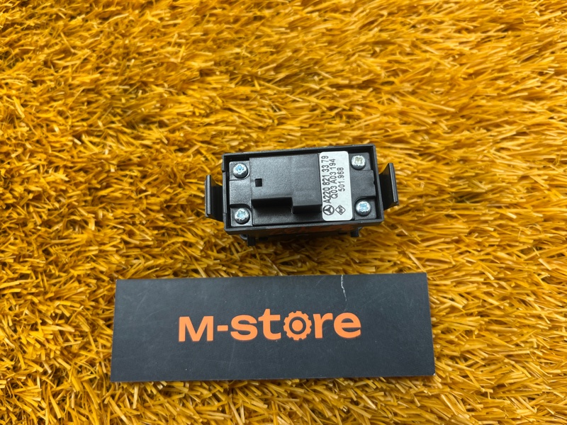 кнопка стеклоподъемника, 300 рублей, Красноярск