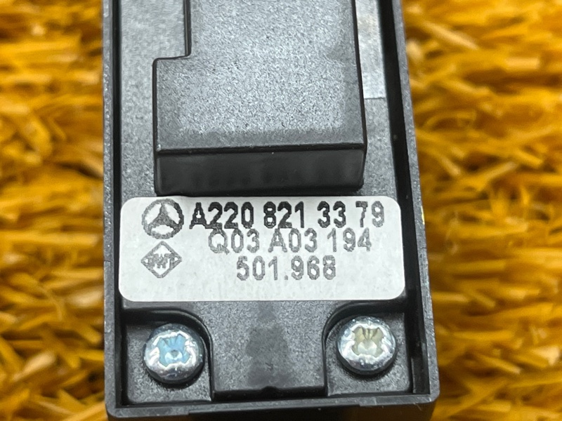 кнопка стеклоподъемника, 300 рублей, Красноярск