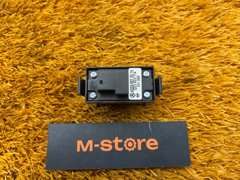 кнопка стеклоподъемника, 300 рублей, Красноярск