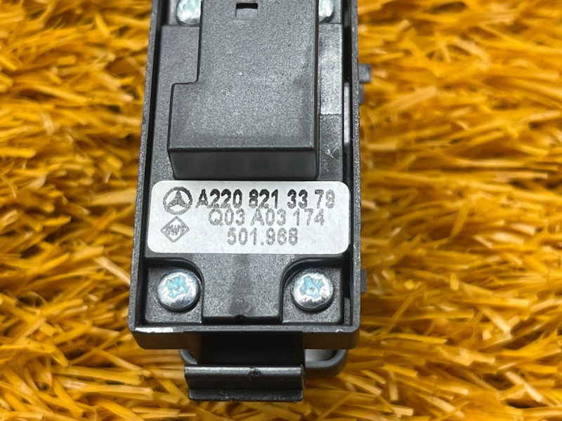 кнопка стеклоподъемника, 300 рублей, Красноярск