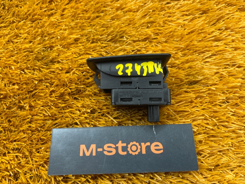 кнопка стеклоподъемника, 300 рублей, Красноярск