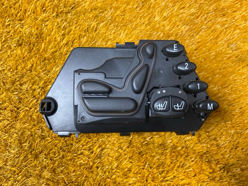 блок управления сиденьем, 5000 рублей, Красноярск