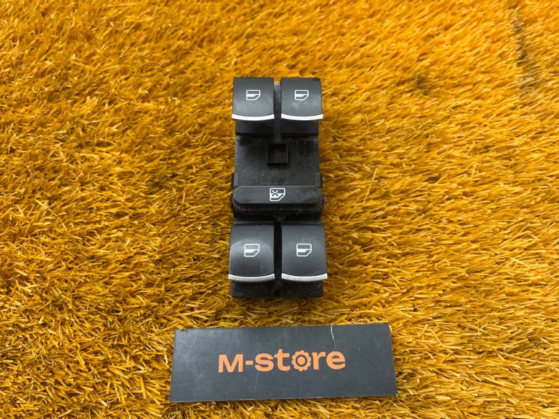 Блок управления стеклоподъемниками, 3000 рублей, Красноярск