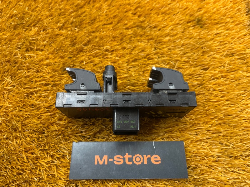 Блок управления стеклоподъемниками, 3000 рублей, Красноярск