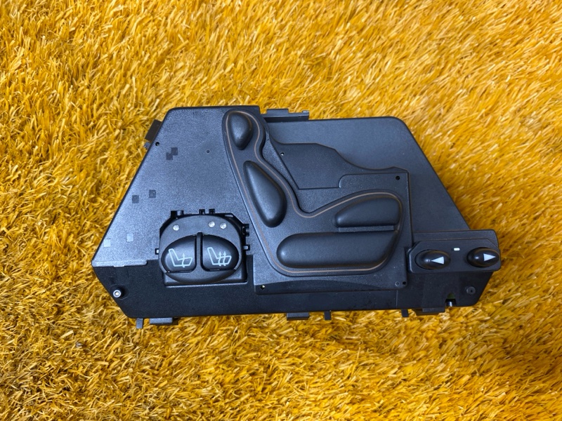 блок управления сиденьем, 1750 рублей, Красноярск