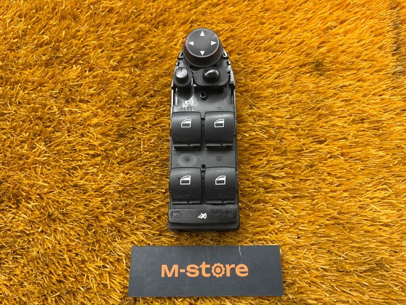 Блок управления стеклоподъемниками, 1400 рублей, Красноярск