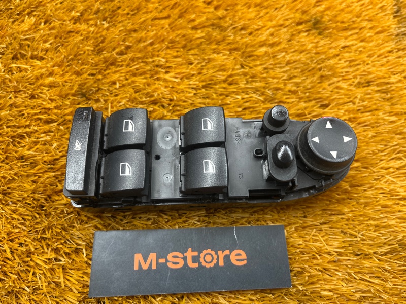 Блок управления стеклоподъемниками, 1400 рублей, Красноярск