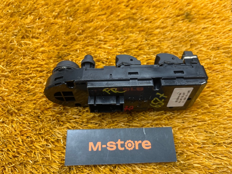 Блок управления стеклоподъемниками, 1400 рублей, Красноярск