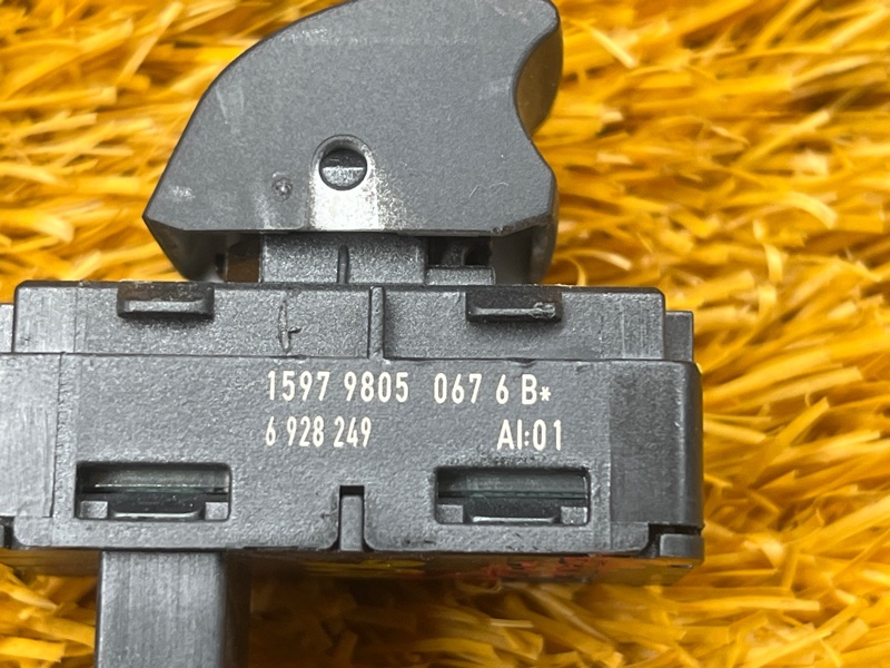 кнопка стеклоподъемника, 300 рублей, Красноярск