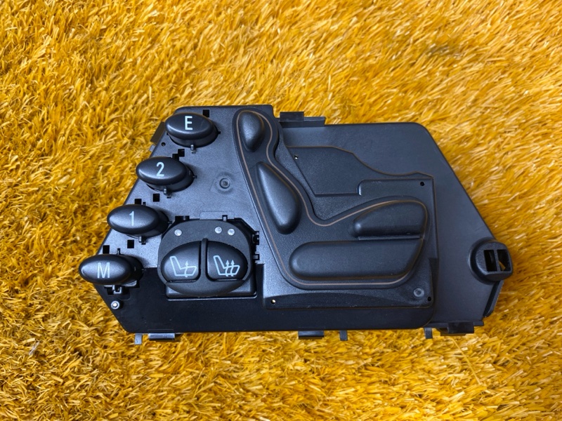 блок управления сиденьем, 5500 рублей, Красноярск