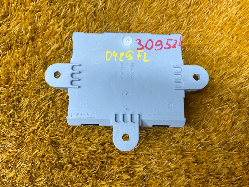 Блок управления дверью, 1000 рублей, Красноярск