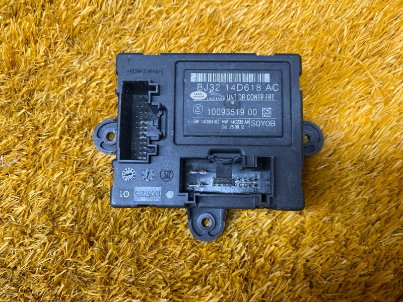 Блок управления дверью, 1000 рублей, Красноярск