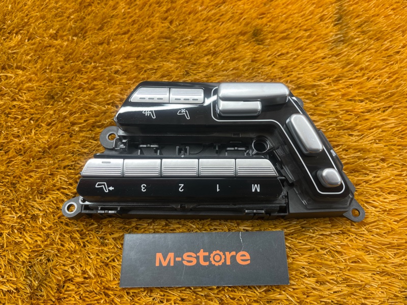 блок управления сиденьем, 2500 рублей, Красноярск