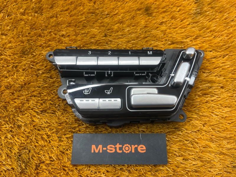 блок управления сиденьем, 3000 рублей, Красноярск