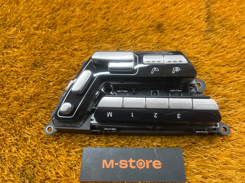 блок управления сиденьем, 3000 рублей, Красноярск