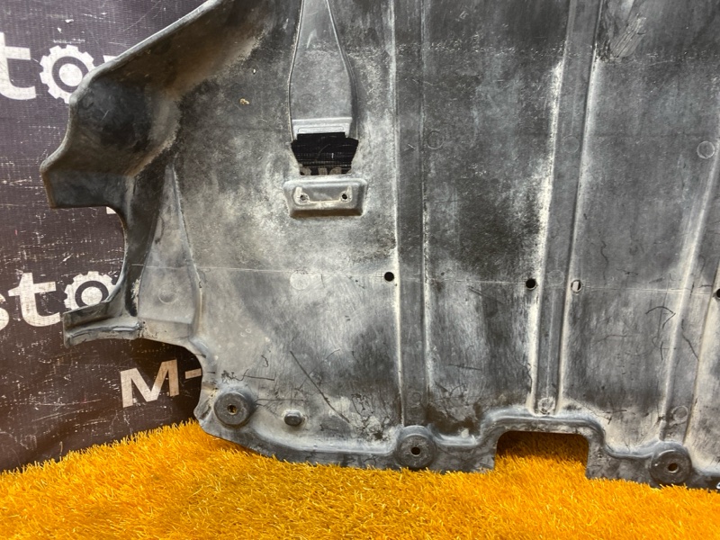 защита двигателя, 1500 рублей, Красноярск