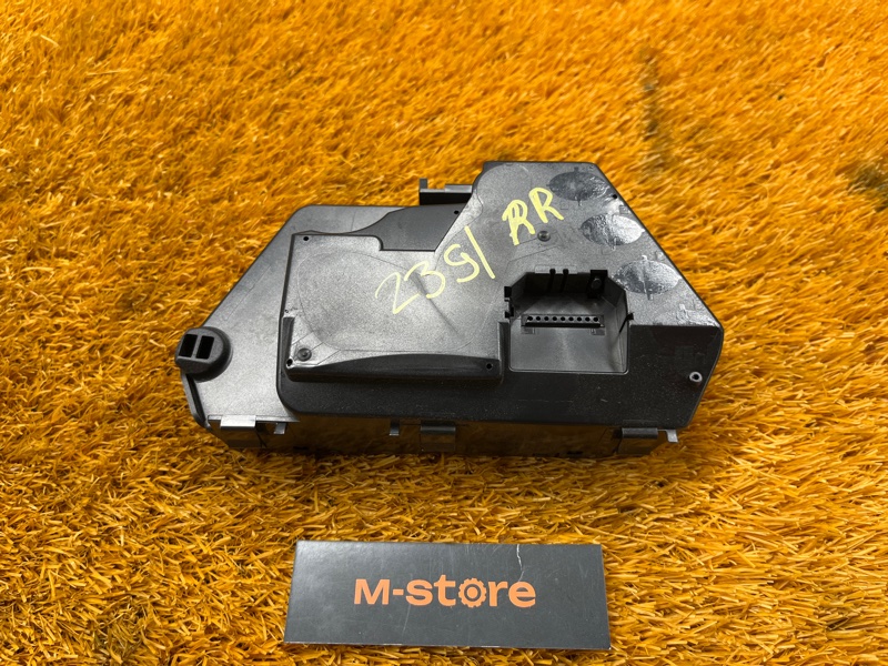 блок управления сиденьем, 700 рублей, Красноярск