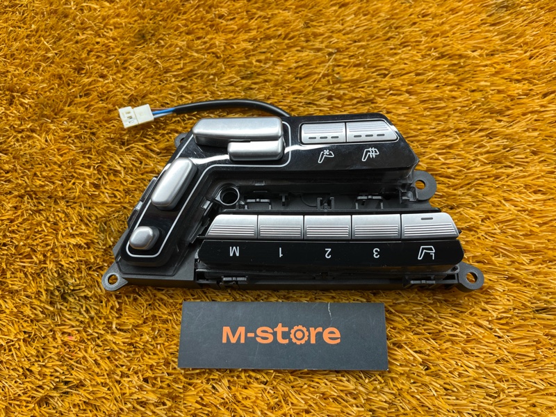 блок управления сиденьем, 3000 рублей, Красноярск