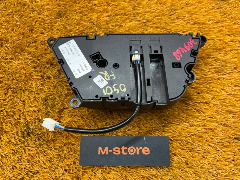 блок управления сиденьем, 3000 рублей, Красноярск