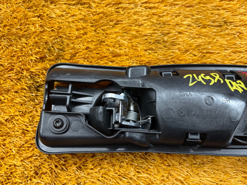 ручка двери внутренняя, 500 рублей, Красноярск