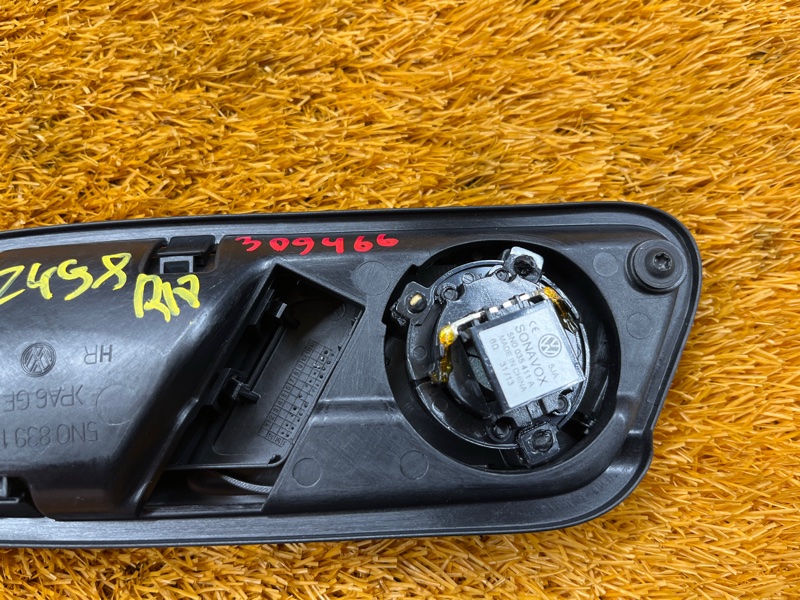 ручка двери внутренняя, 500 рублей, Красноярск