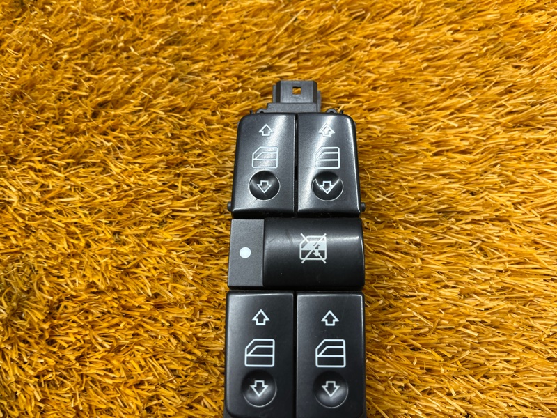 Блок управления стеклоподъемниками, 1500 рублей, Красноярск