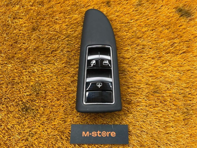 Блок управления стеклоподъемниками, 2500 рублей, Красноярск