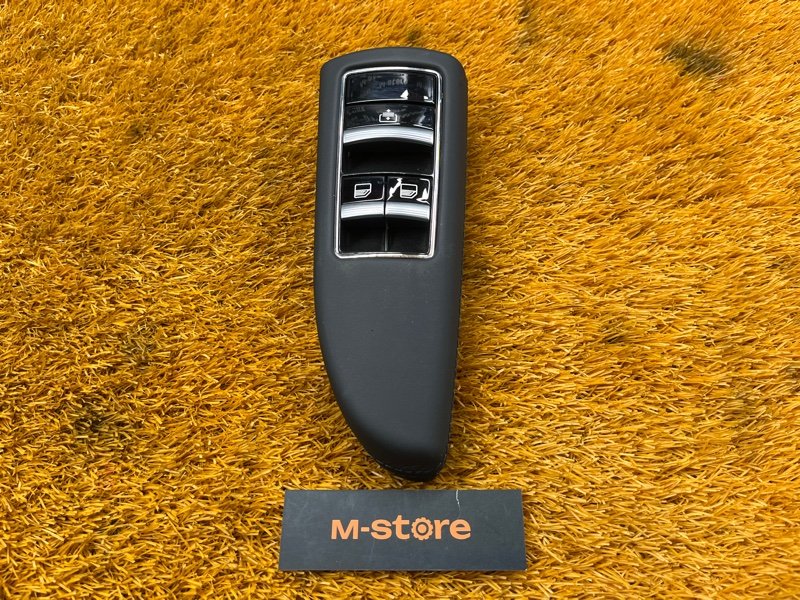 Блок управления стеклоподъемниками, 2500 рублей, Красноярск