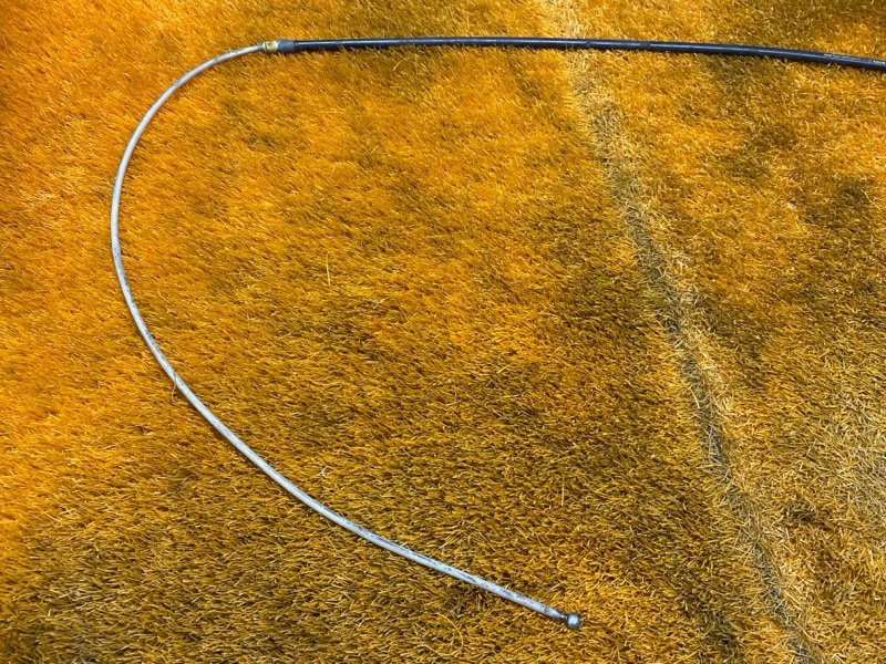 трос ручника, 350 рублей, Красноярск