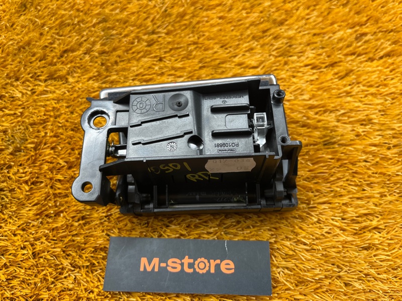 пепельница, 500 рублей, Красноярск