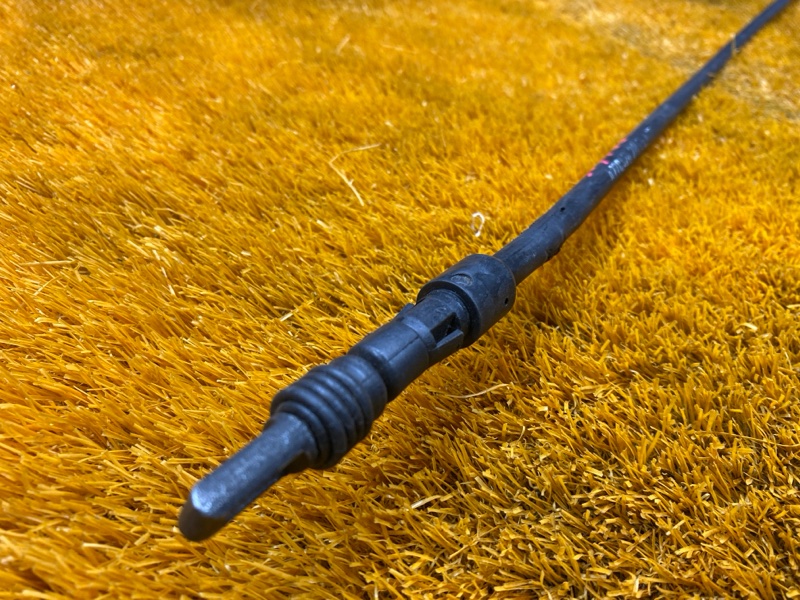 трос ручника, 250 рублей, Красноярск