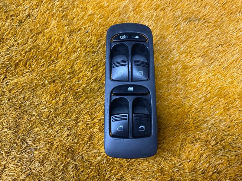 Блок управления стеклоподъемниками, 1500 рублей, Красноярск