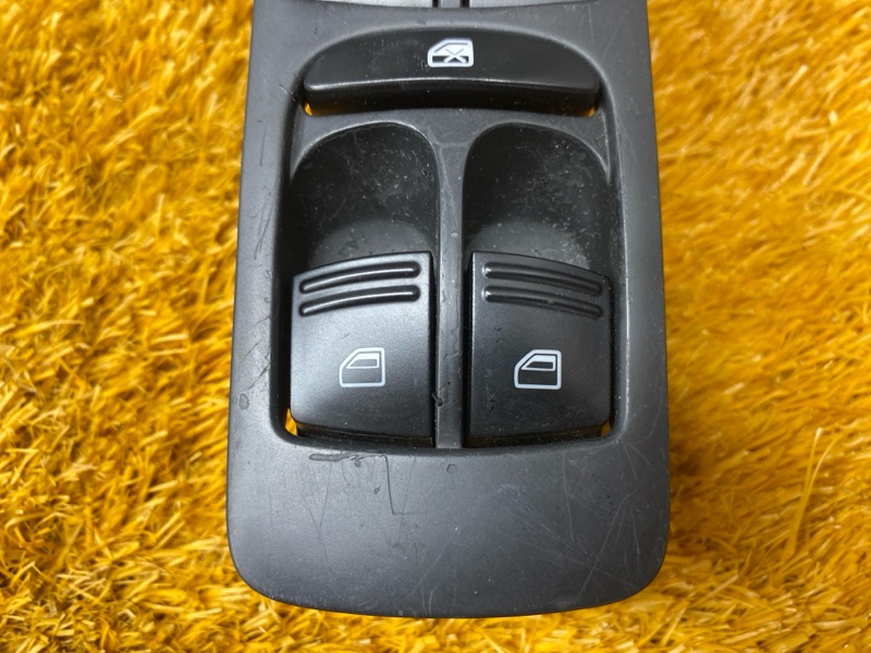 Блок управления стеклоподъемниками, 1500 рублей, Красноярск