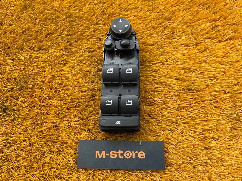 Блок управления стеклоподъемниками, 1400 рублей, Красноярск