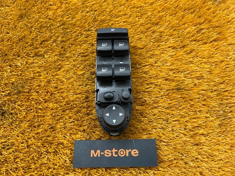 Блок управления стеклоподъемниками, 1400 рублей, Красноярск