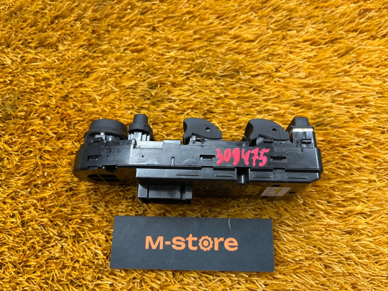 Блок управления стеклоподъемниками, 1400 рублей, Красноярск