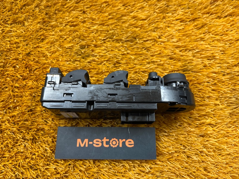 Блок управления стеклоподъемниками, 1400 рублей, Красноярск