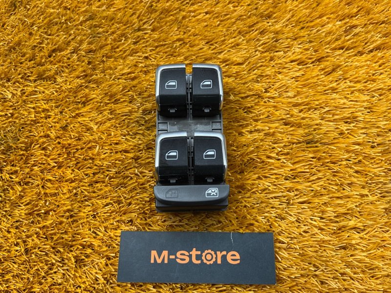 Блок управления стеклоподъемниками, 1200 рублей, Красноярск